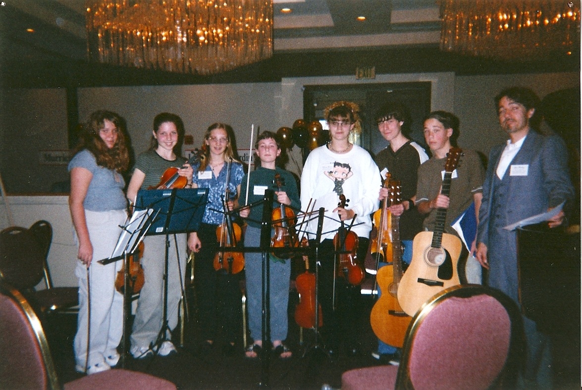 benefit performance 1999